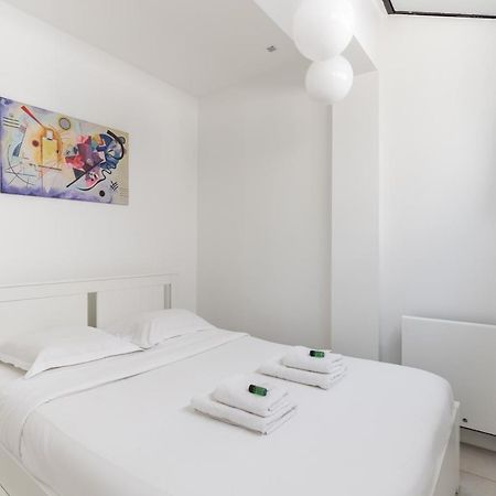 Hsh Divry-Gaite Montparnasse Superbe Appartement 4P ปารีส ภายนอก รูปภาพ