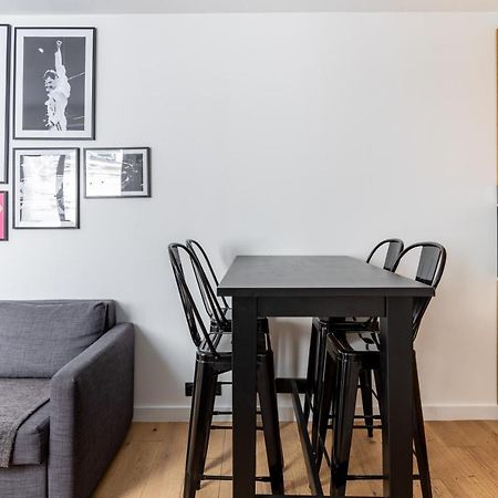 Hsh Divry-Gaite Montparnasse Superbe Appartement 4P ปารีส ภายนอก รูปภาพ