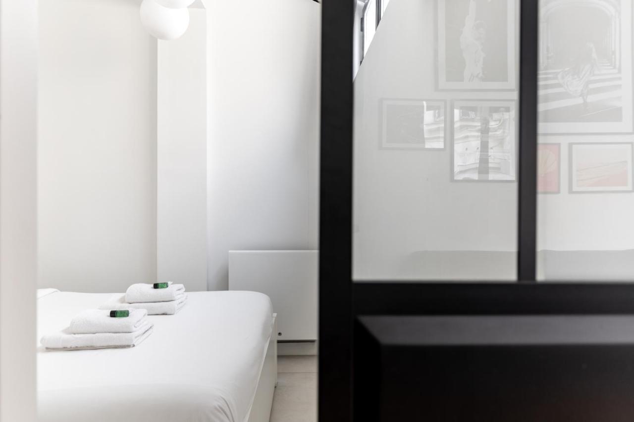 Hsh Divry-Gaite Montparnasse Superbe Appartement 4P ปารีส ภายนอก รูปภาพ