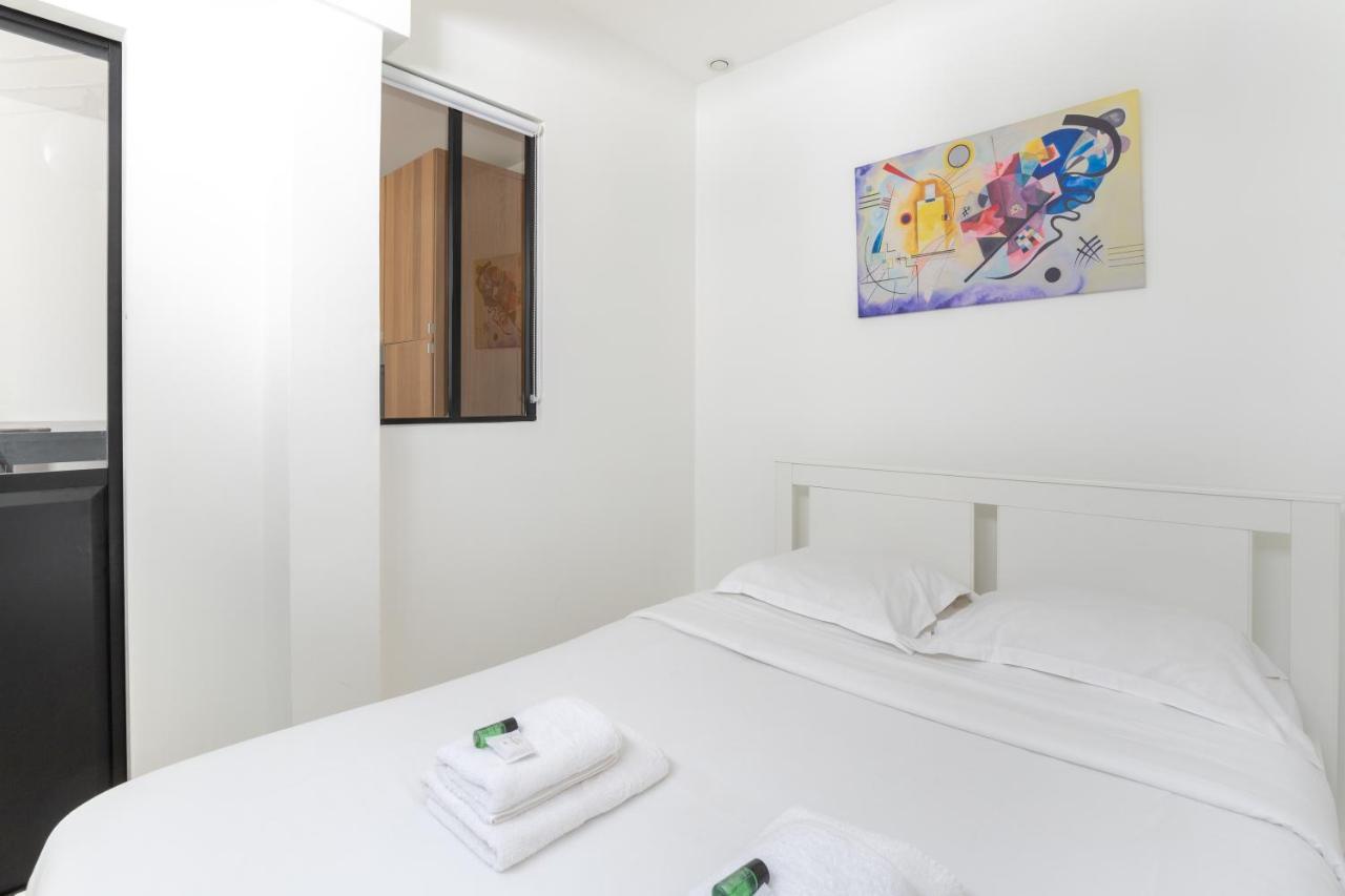 Hsh Divry-Gaite Montparnasse Superbe Appartement 4P ปารีส ภายนอก รูปภาพ